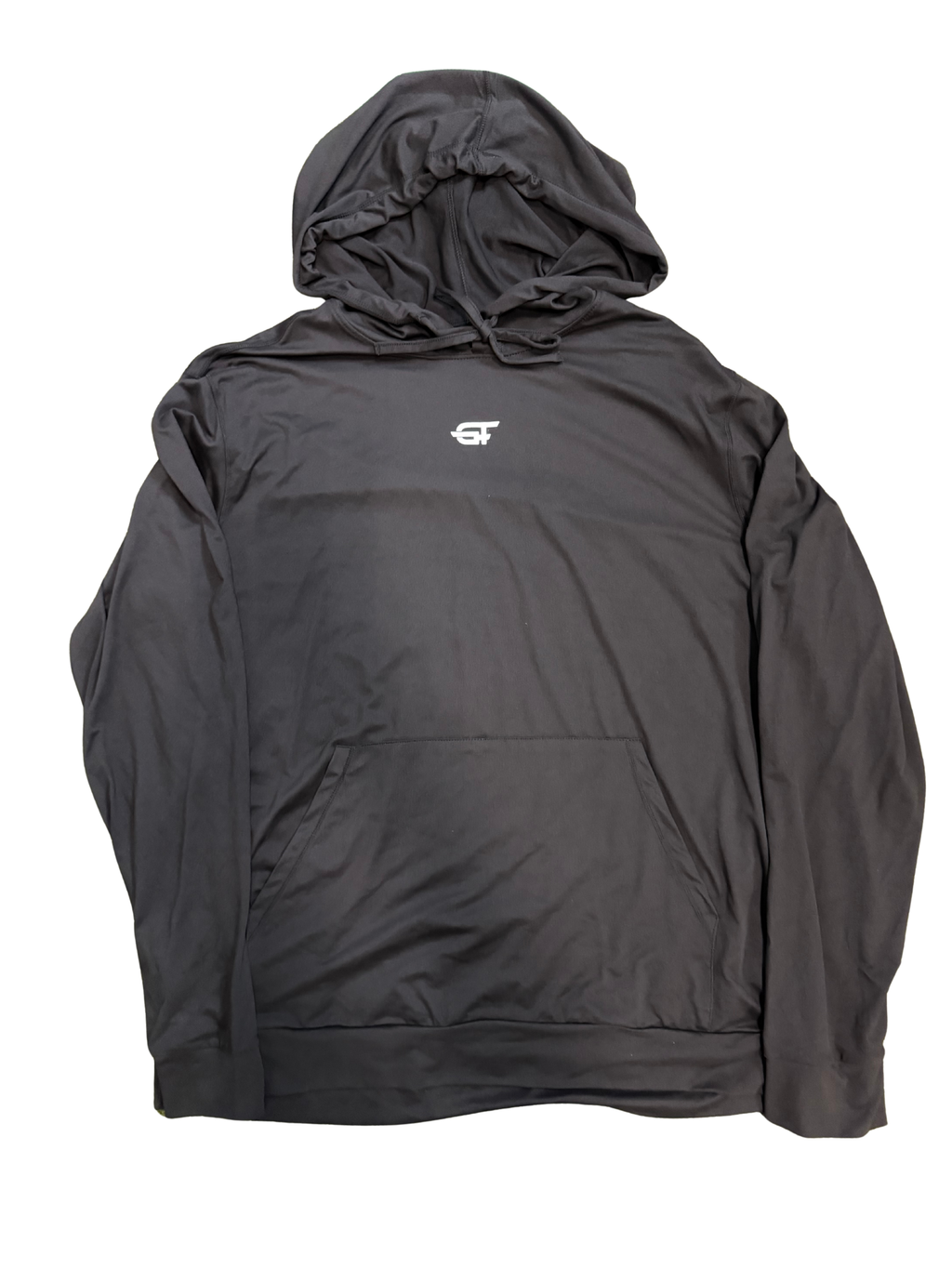 Lightweight Hoodie GHT