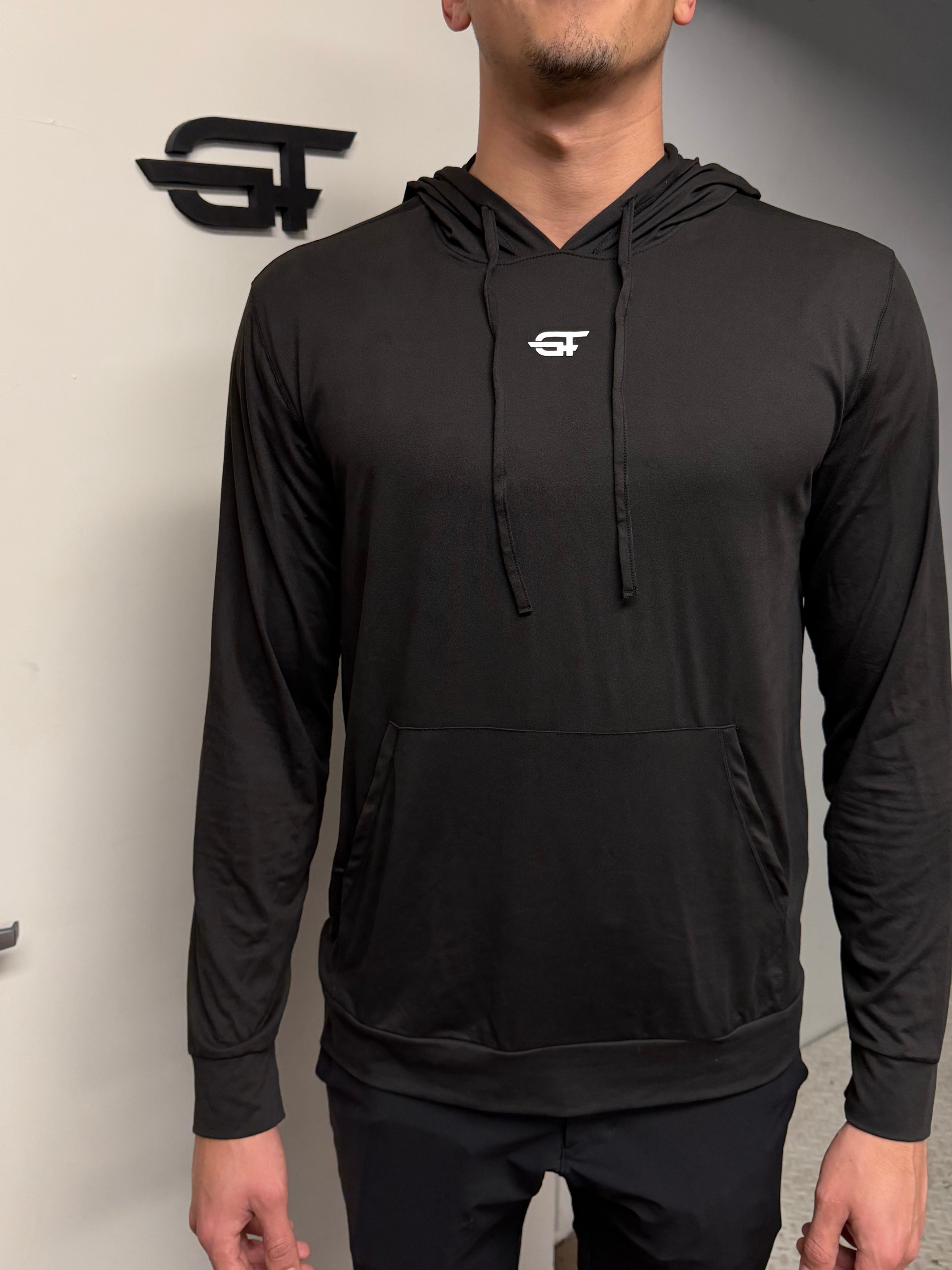 Lightweight Hoodie GHT