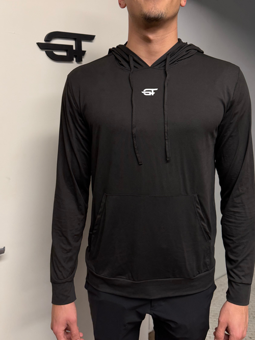 Lightweight Hoodie GHT